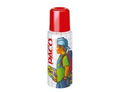 DESODORANTE UNISEX PACO 150 CC