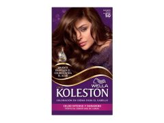KIT KOLESTON CASTAÑO 50