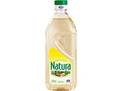 ACEITE NATURA GIRASOL PVC 500 CC
