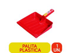 PALA LA GAUCHITA PLASTICA 1 UN