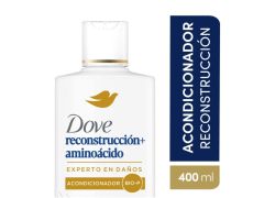 ACONDICIONADOR DOVE RECONSTRUCION AMINOACIDO 400 ML