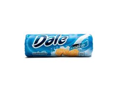 GALLETITAS DALE RELLENAS VAINILLA 81 GR