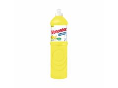 LAVAVAJILLA VENCEDOR LIMON 750 ML