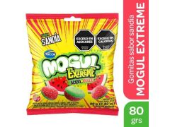 CARAMELOS MISKY ZOO SALVJE 498 GR