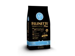 ALIMENTO PARA GATOS BACAN PESCADO 10 KG