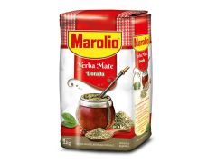 YERBA MAROLIO DORADA 1 KG