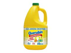 LAVANDINA QUERUBIN CONCENTRADA 4 LT
