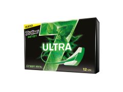 CHICLES TOPLINE TL7 ULTRA 12 UN