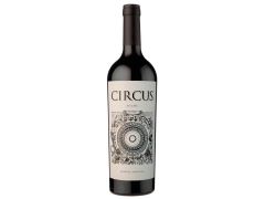 VINO CIRCUS MALBEC 750 CC