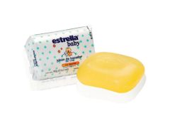 JABON DE TOCADOR ESTRELLA GLICERINA 90 GR