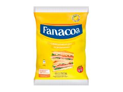 MAYONESA FANACOA BOLSA 2,7 KG