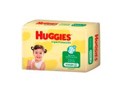 PAÑAL HUGGIES VERDE MEGA X GRANDE20 18 UN