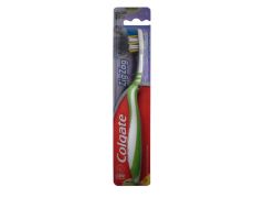 CEPILLO DENTAL COLGATE ZIG ZAG PLUS MEDIO