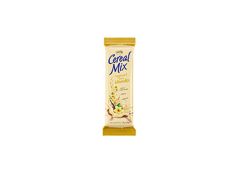 BARRA CEREAL MIX YOGHURT VAINILLA 28 GR