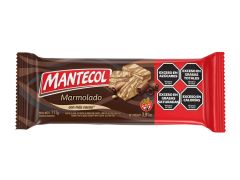POSTRE MANTECOL MARMOL 110 GR