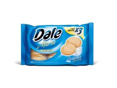 GALLETITAS DALE MARIA VAINILLA 396 GR