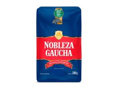 YERBA NOBLEZA GAUCHA AZUL 500 GR