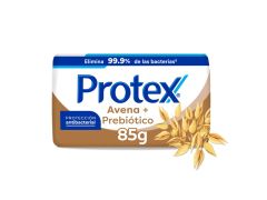 JABON DE TOCADOR PROTEX LIMPIEZA PROFUNDA 125/ 90 GR