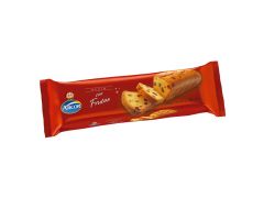 BUDIN ARCOR CON FRUTA 230 GR
