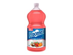 LIMPIADOR PROCENEX TROPICAL 1.8 LT