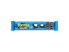 GALLETITAS FORMIS CHOCOLATE RELLENAS VAINILLA 102 GR