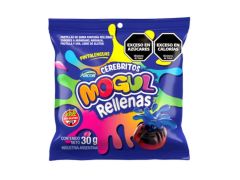 GOMITAS MOGUL CEREBRITOS 30 GR