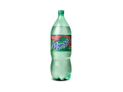 GASEOSA MANAOS LIMA LIMON 2,25 LT