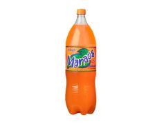 GASEOSA MANAOS NARANJA 2,25 LT