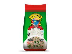 ARROZ EL DIQUE "0000" 500 GR