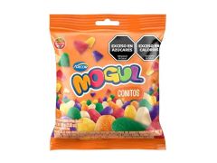 GOMITAS MOGUL CONITOS 80 GR