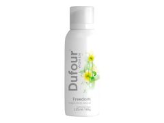 DESODORANTE FEMENINO DUFOUR FREEDOM 125 ML