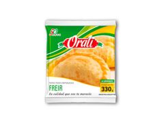 TAPA DE EMPANADAS ORALI FREIR 330 GR