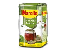 YERBA MAROLIO 500 GR