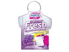 PERCHA AIRE PUR ANTIPOLILLA LAVANDA 12 GR