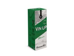 VINO VIN UP BLANCO 1 LT