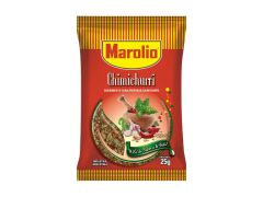 CHIMICHURRI MAROLIO 25 GR