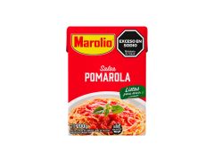SALSA MAROLIO POMAROLA TETRA RECART 200 GR