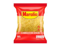 FIDEOS MAROLIO CABELLO DE ANGEL CORTADO 500 GR