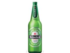 CERVEZA HEINEKEN NO RETORNABLE 1 lt