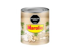CHAMPIGNONES MAROLIO TROZOS 400 GR