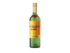VINO DON VALENTIN LACRADO BLANCO 750 CC