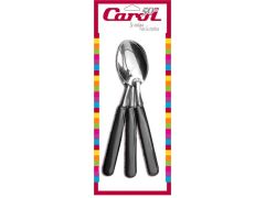 CUCHARA CAROL SKIN 3 UN