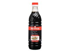SALSA DOS ANCLAS SOJA 500 CC