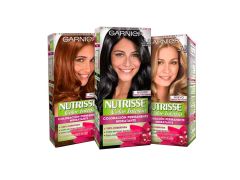 TINTURA NUTRISSE COLOR INTENSO 913