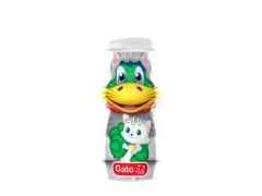 YOGHURT DANONINO BEBIBLE FORTIFICADO VAINILLA 185 GR