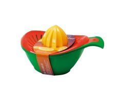 EXPRIMIDOR COLOMBRARO DECCO MULTICOLOR