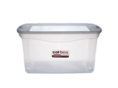 COL-BOX COLOMBRARO CUADRADO 15 LT