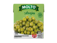 ARVEJAS MOLTO TETRA RECART 340 GR