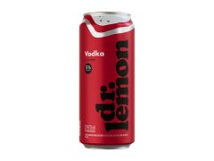 APERITIVO DR LEMON VODKA 473 CC
