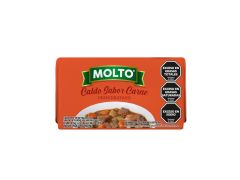 CALDO MOLTO CARNE 6 UN